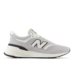 NEW BALANCE - Zapatillas Urbanas Hombre 997 R Gris
