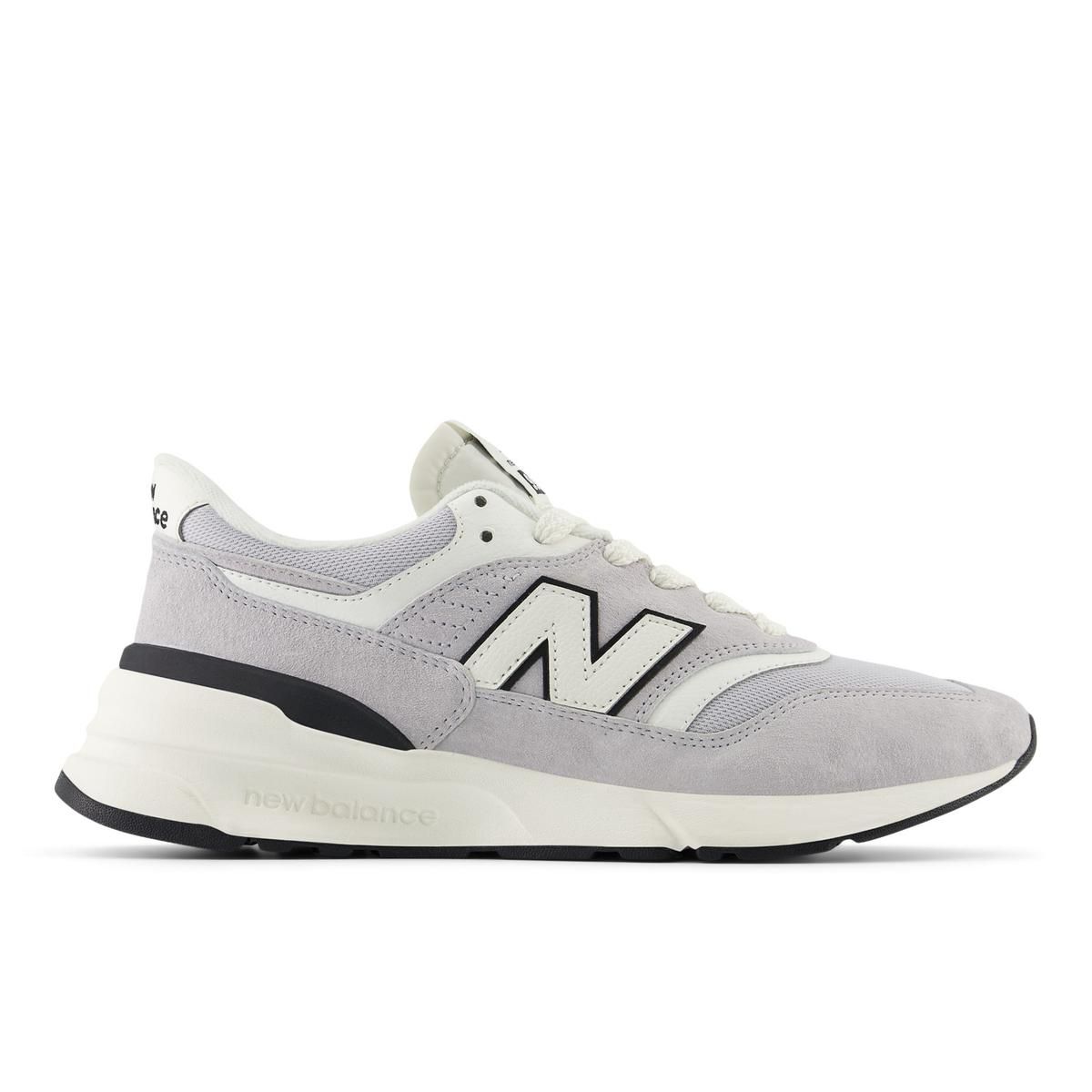 NEW BALANCE - Zapatillas Urbanas Hombre New Balance 997 R Gris
