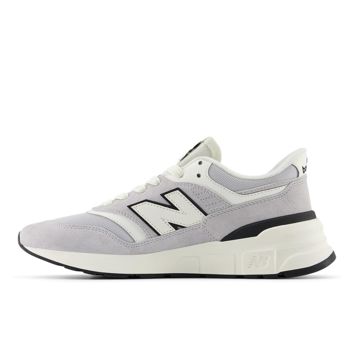 NEW BALANCE - Zapatillas Urbanas Hombre New Balance 997 R Gris