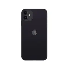 APPLE - IPhone 12 Mini 256GB Negro Reacondicionado