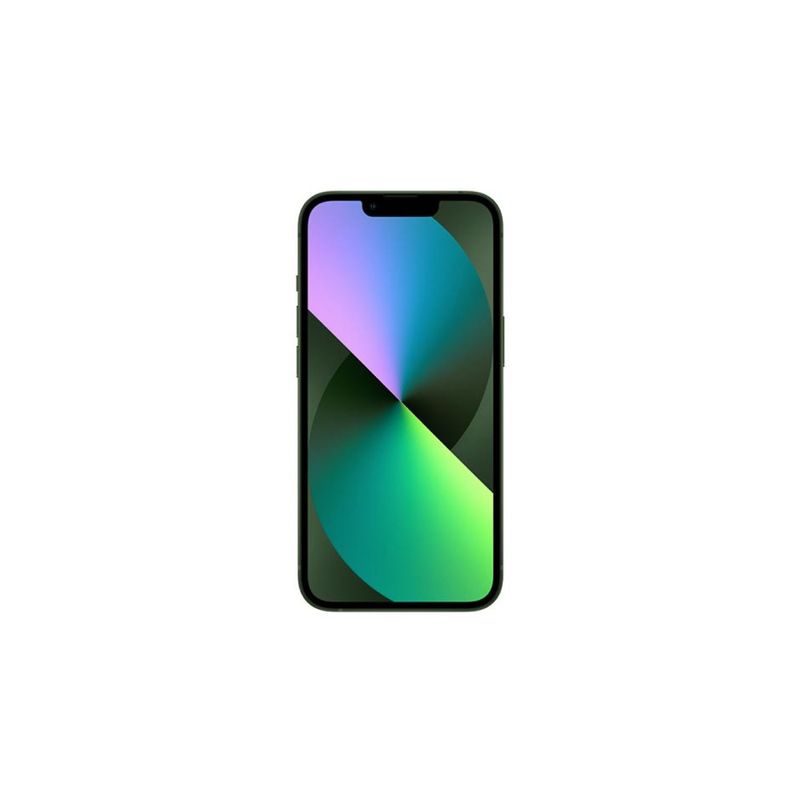 APPLE - iPhone 13 Mini 128GB Verde Reacondicionado