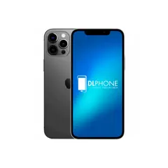 APPLE - IPhone 12 Pro 128GB Gris Reacondicionado
