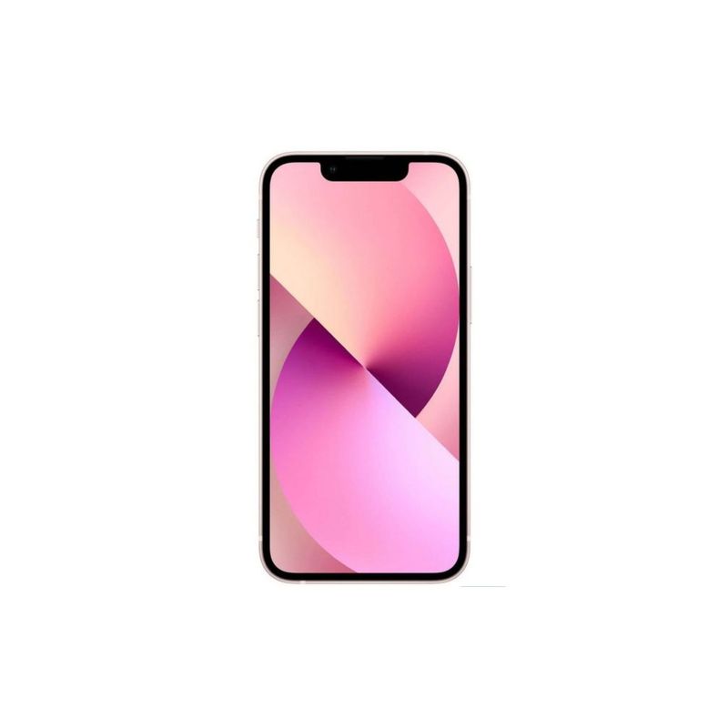 APPLE - iPhone 13 Mini 128GB Rosado Reacondicionado
