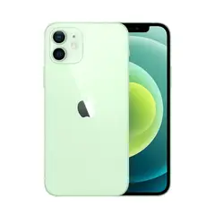 APPLE - IPhone 12 Mini 64GB Verde Reacondicionado