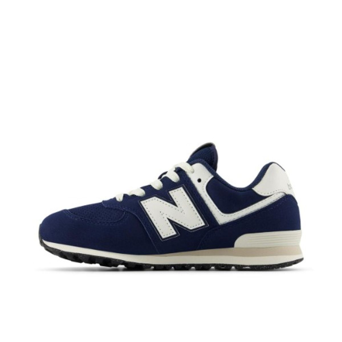 NEW BALANCE - Zapatillas Urbanas Niño New Balance 574 Azul