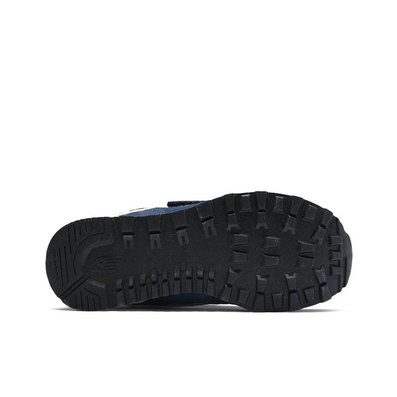 NEW BALANCE - Zapatillas Urbanas Niño New Balance 574 Azul