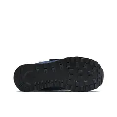NEW BALANCE - Zapatillas Urbanas Niño 574 Azul