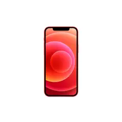APPLE - IPhone 12 Mini 64GB Rojo Reacondicionado