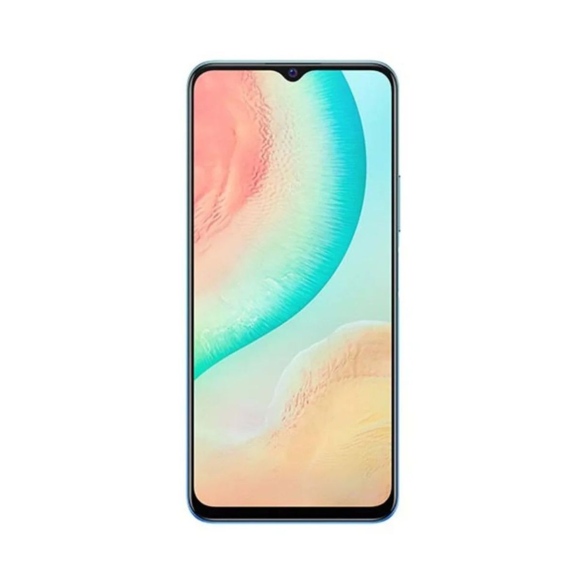 VIVO - Vivo Y53s 128GB Fantastic Rainbow Reacondicionado