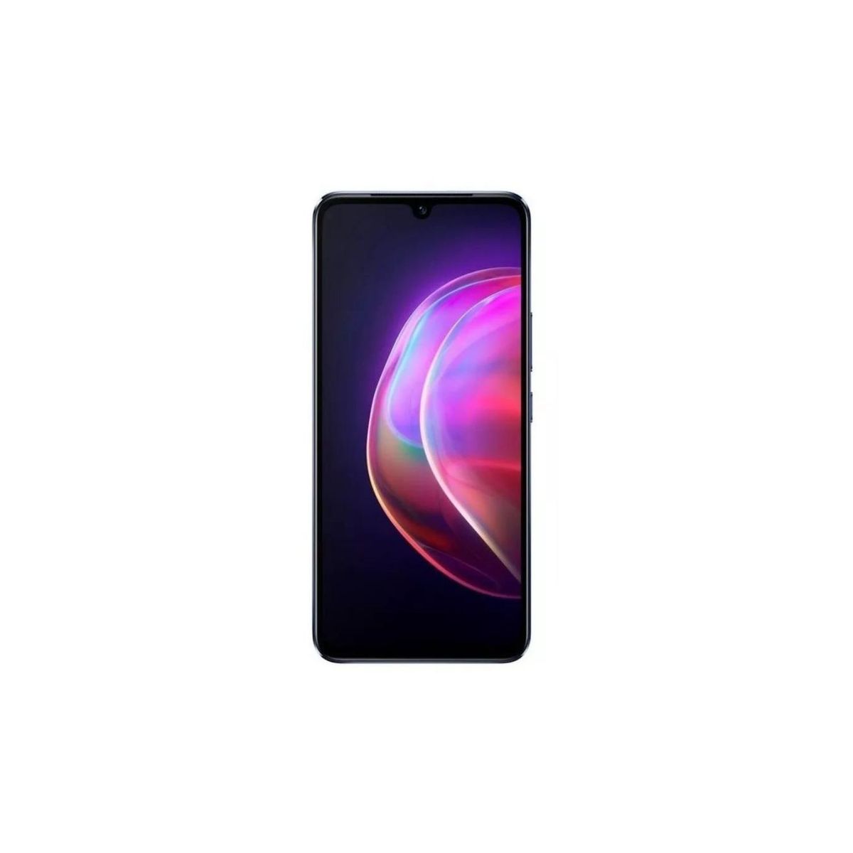VIVO - Vivo V21 5G 128GB Dusk Blue Reacondicionado