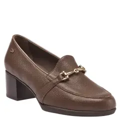 16 HRS - Zapato Casual Mujer Marrón