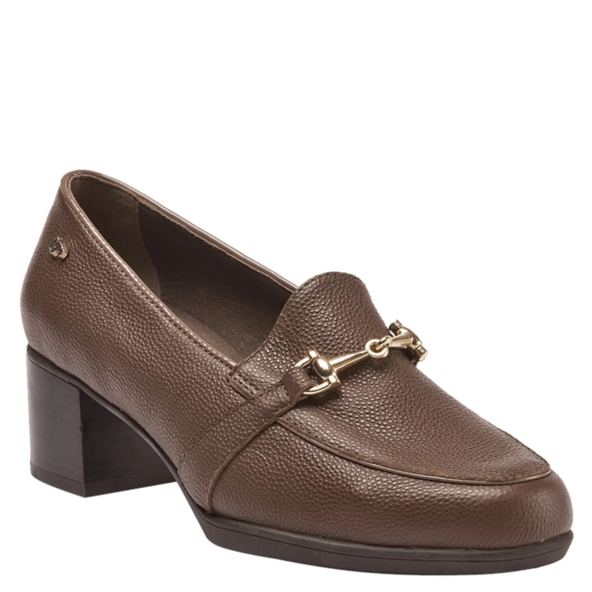 16 HRS - Zapato Casual Mujer Marrón 16 Hrs