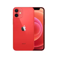 APPLE - IPhone 12 Mini 256 GB Rojo Reacondicionado