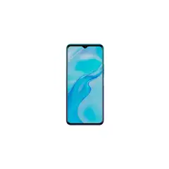 VIVO - Y20 64GB Nebula Blue Reacondicionado