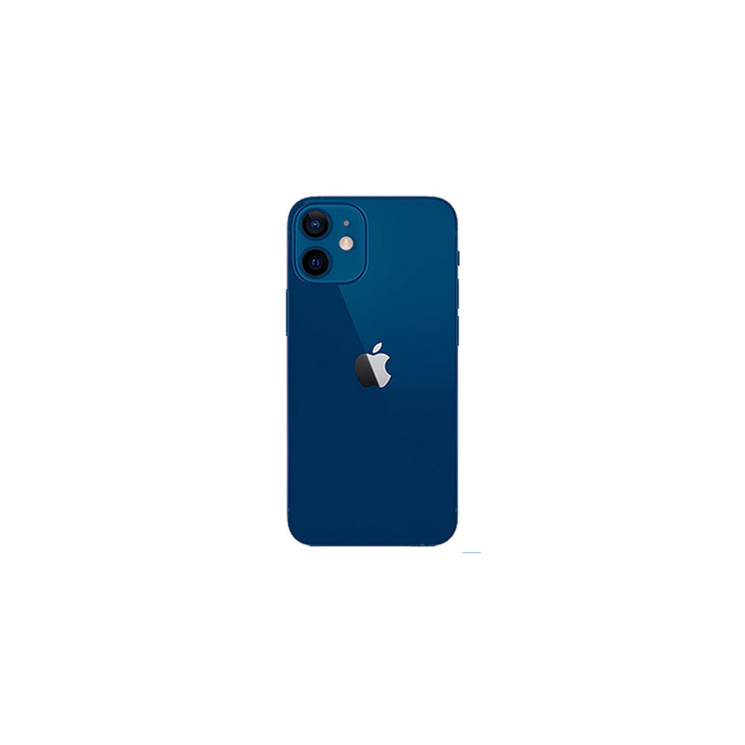 APPLE iPhone 12 Mini 64GB Azul Reacondicionado | Falabella Chile
