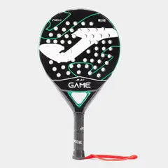 JOMA - Pala Pádel Game Jr Bicolor