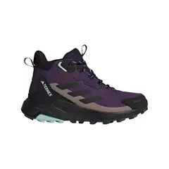 ADIDAS - Zapatillas de Senderismo Terrex Anylander Mid Rain.Rdy