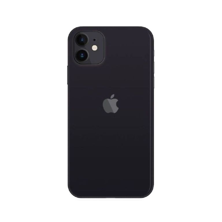 IPhone 12 64GB Negro Reacondicionado