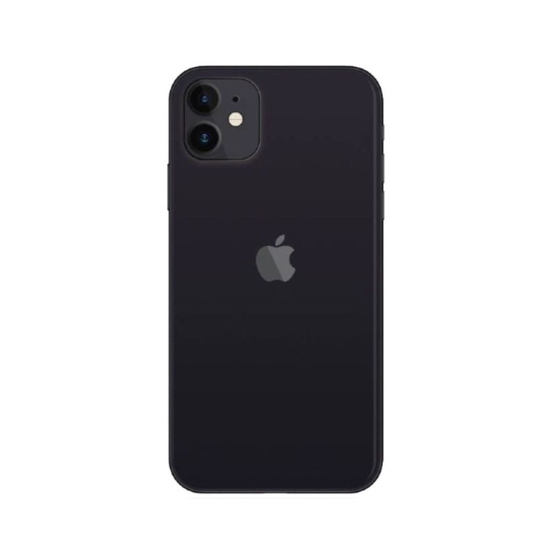 APPLE - iPhone 12 64GB Negro Reacondicionado