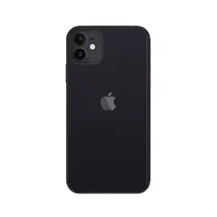 APPLE - IPhone 12 64GB Negro Reacondicionado