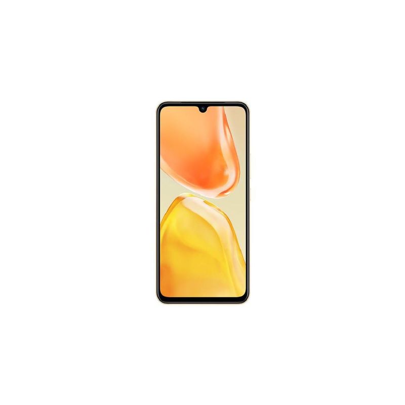 VIVO - Vivo V25 128GB Sunrise Gold Reacondicionado