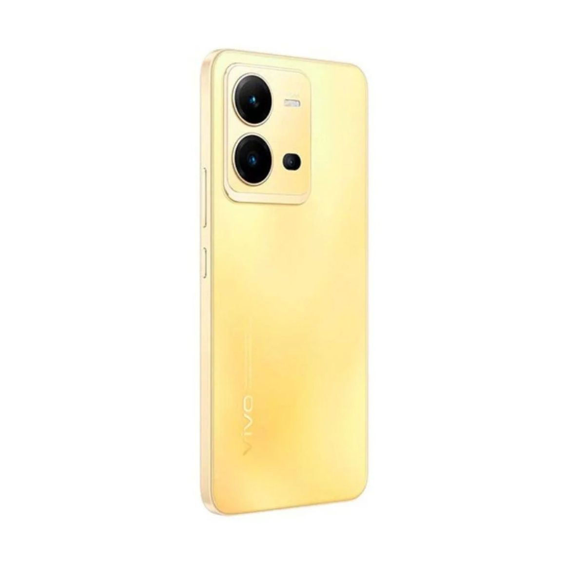 VIVO - Vivo V25 128GB Sunrise Gold Reacondicionado