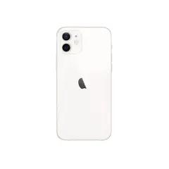APPLE - IPhone 12 128GB Blanco Reacondicionado