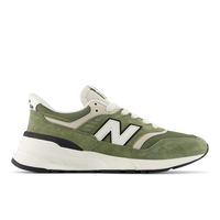 Zapatillas Urbanas Hombre 997 R Verde