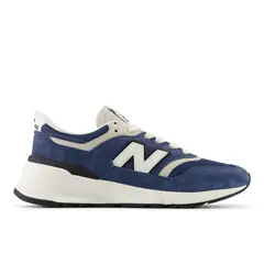 NEW BALANCE - Zapatillas Urbanas Hombre 997 R Azul