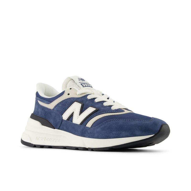 NEW BALANCE Zapatillas Urbanas Hombre New Balance 997 Azul