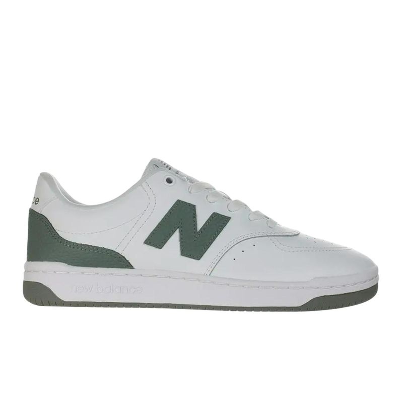 NEW BALANCE - Zapatillas Urbanas Hombre New Balance 80 Blanca