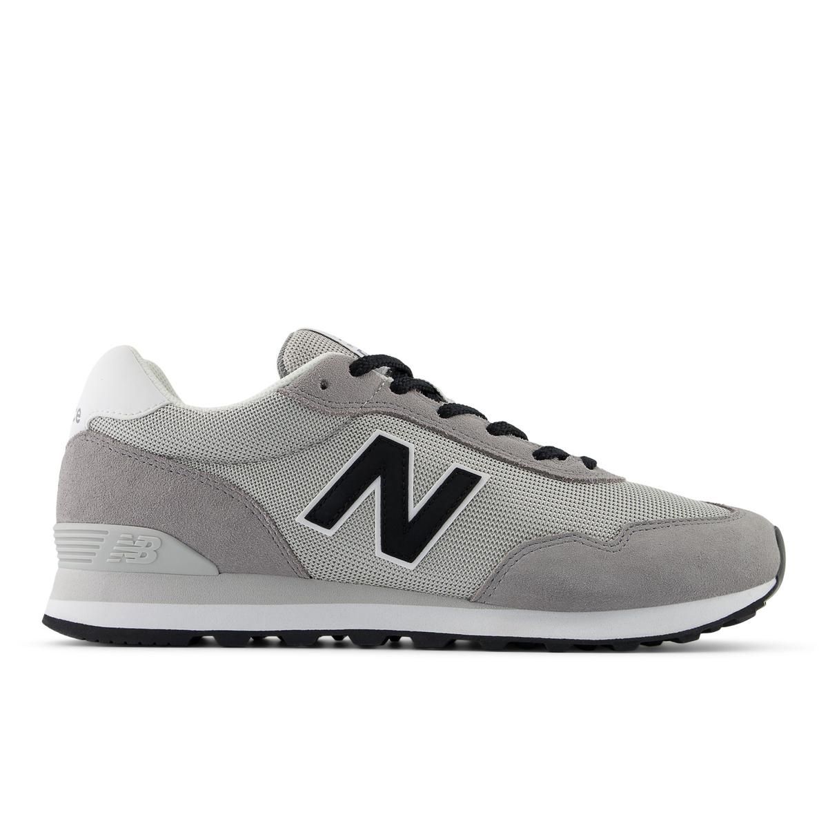 NEW BALANCE - Zapatillas Urbanas Hombre New Balance 515 Gris