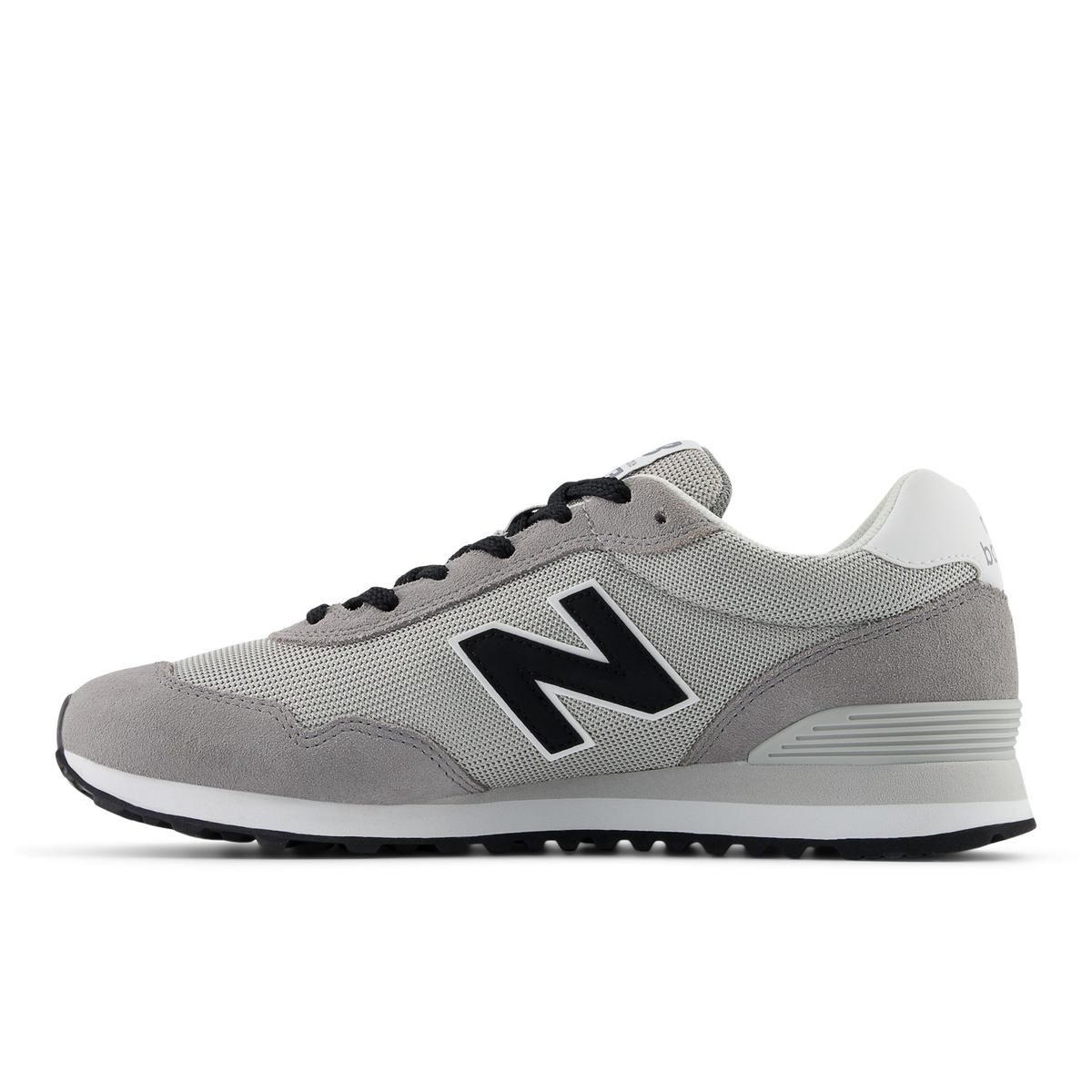NEW BALANCE - Zapatillas Urbanas Hombre New Balance 515 Gris