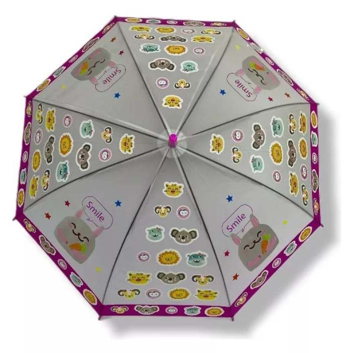 GENERICO - Paragua linda para niños.