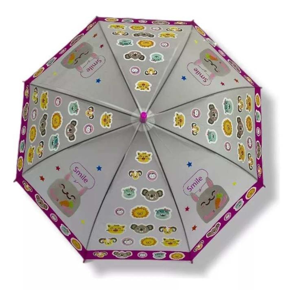 GENERICO - Paragua linda para niños.