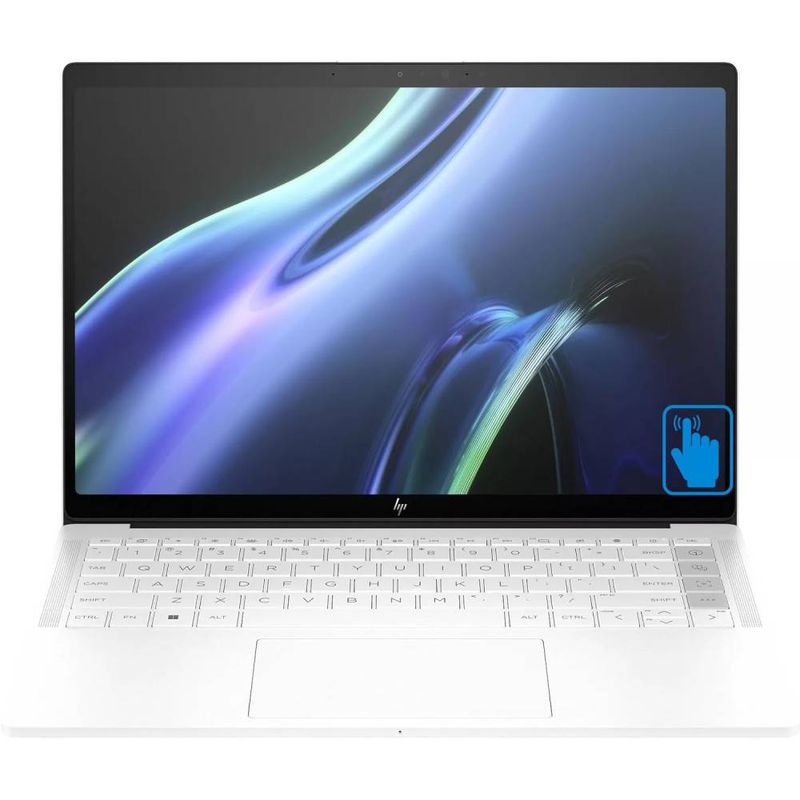 HP - HP DRAGONFLY Pro Blanco Procesador  Ryzen 7, 32GB de Ram y 1TB SSD.
