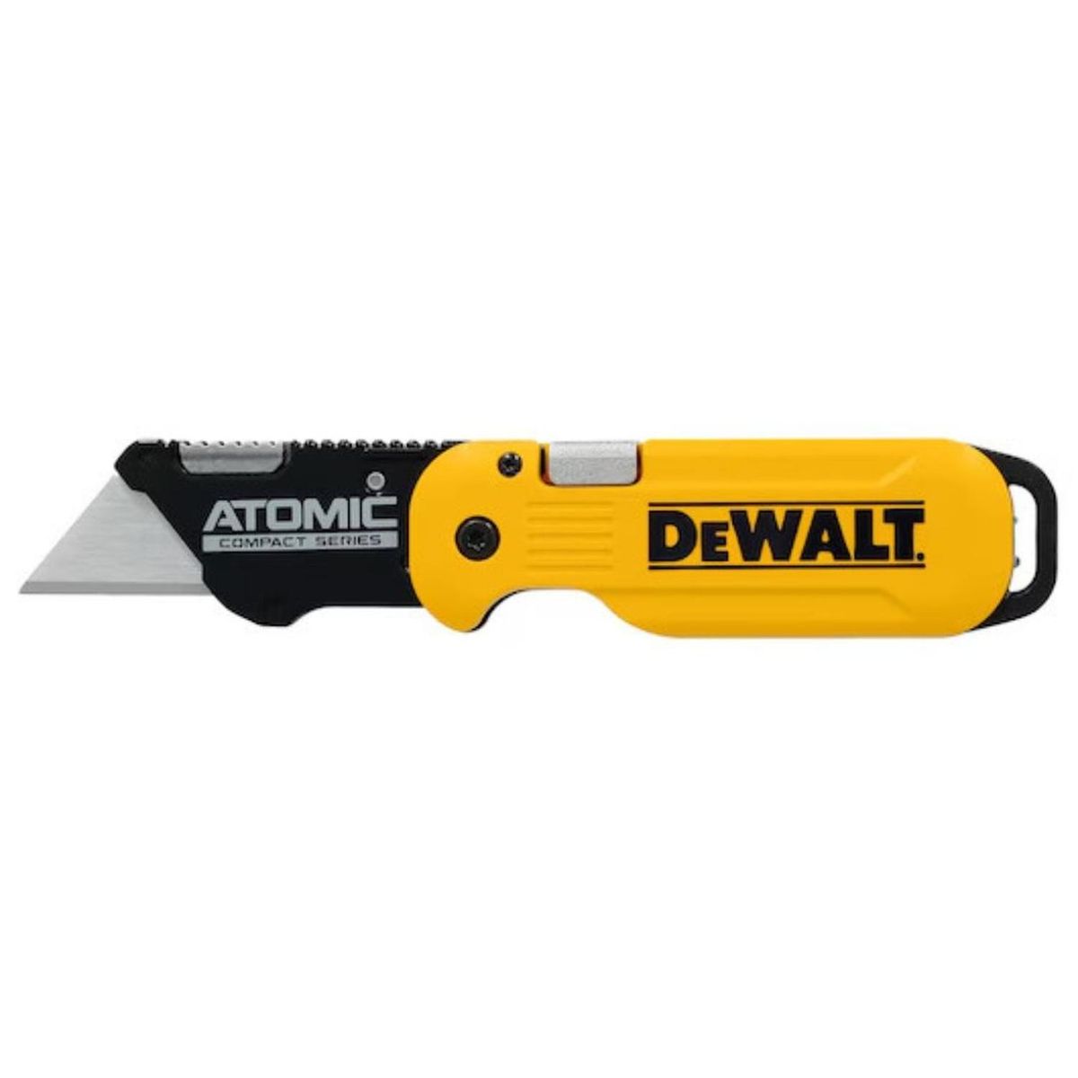 DEWALT - Cuchillo Cartonero Plegable Atomic Dewalt DWHT10990