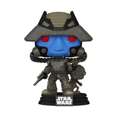 GENERICO - Bad Batch - Cad Bane With Todo 360 Nº476