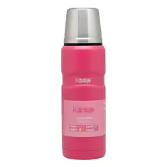 KEEP - Termo Ergo - ROSADO