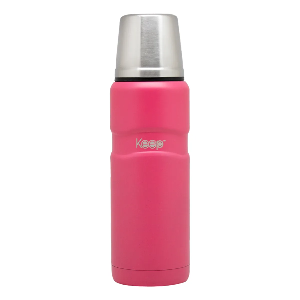 KEEP - Termo Ergo Keep - ROSADO
