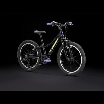 Imagen 2 del producto Bicicleta Niños Precaliber 20 Suspensión 7 Velocidades