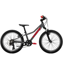 TREK - Bicicleta Niños Precaliber 20 7 velocidades Gris 2023