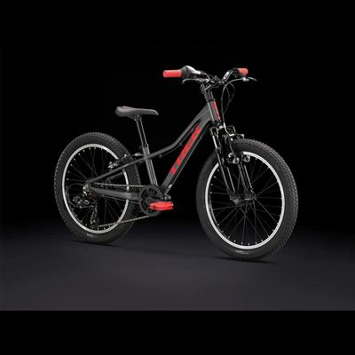 Imagen 2 del producto Bicicleta Niños Precaliber 20 7 velocidades Gris