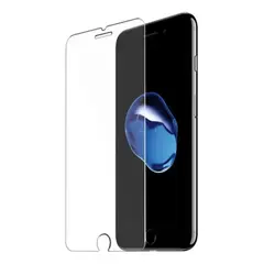 GENERICO - Lamina Vidrio Templado Premium para iPhone SE 2020