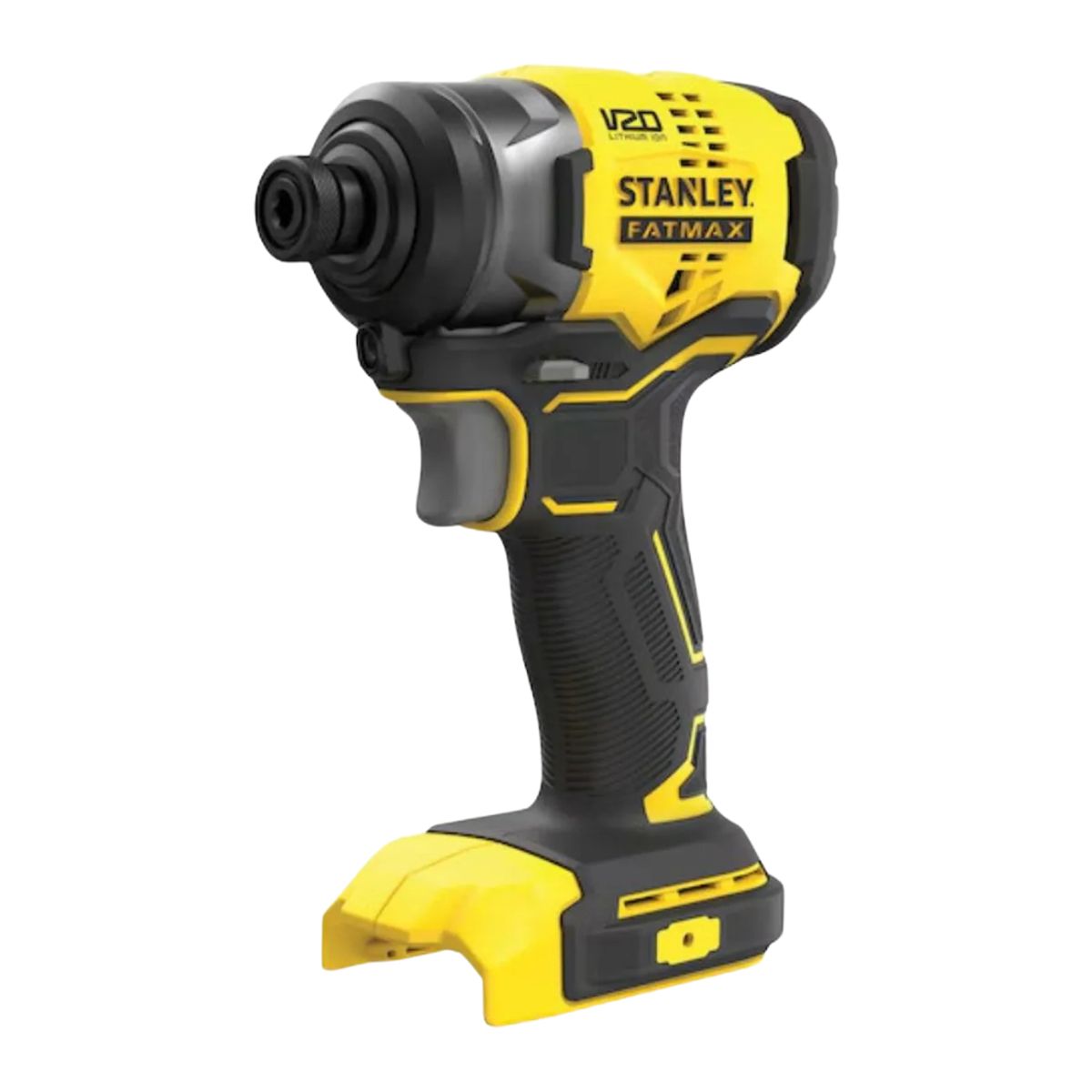 STANLEY - Atornillador De Impacto Inalámbrico Stanley SBI810B