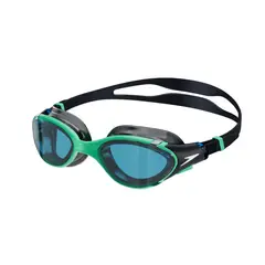 SPEEDO - Anteojos Natación Unisex Biosfuse 20 Verde