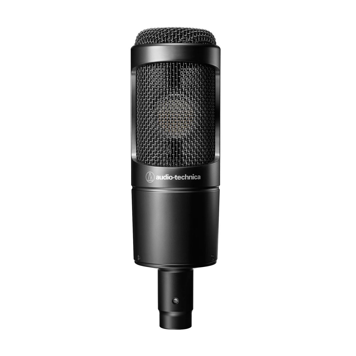 AUDIO TECHNICA - Micrófono AudioTechnica Condensador AT2035 negro