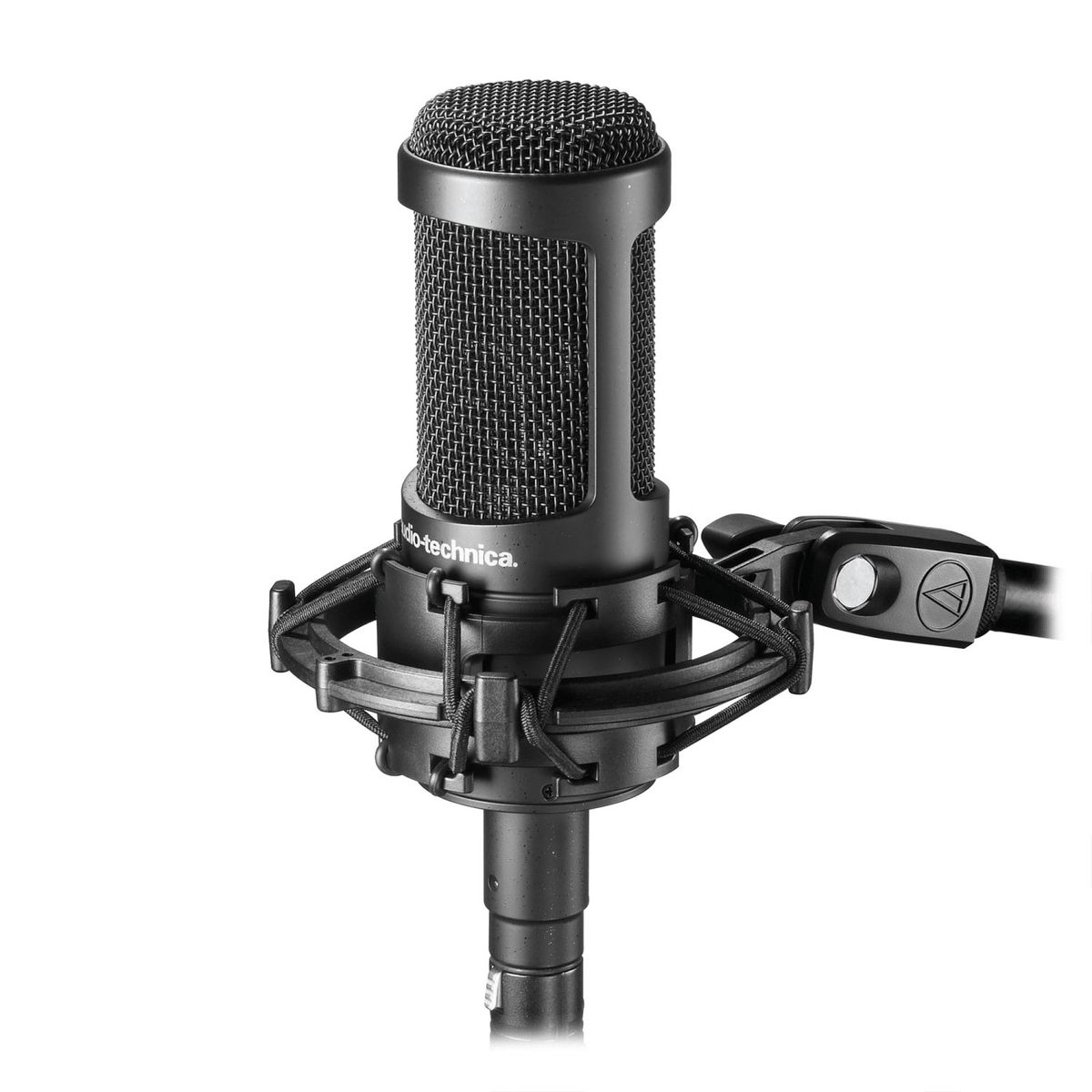 AUDIO TECHNICA - Micrófono AudioTechnica Condensador AT2035 negro