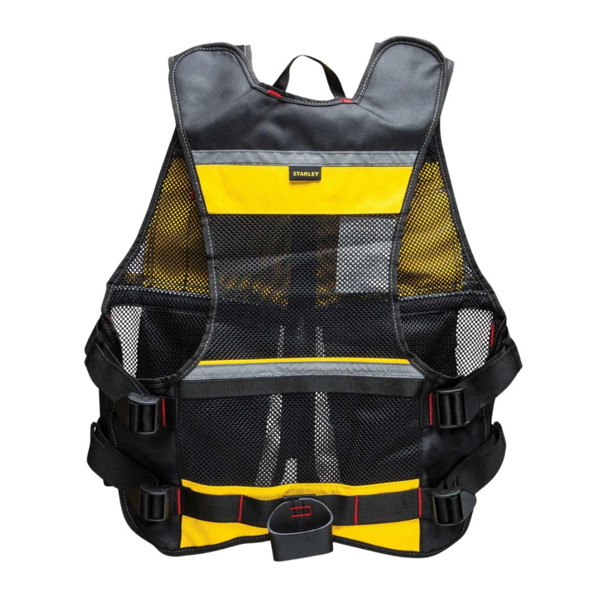 STANLEY - Chaleco Profesional Fatmax Stanley FMST530201