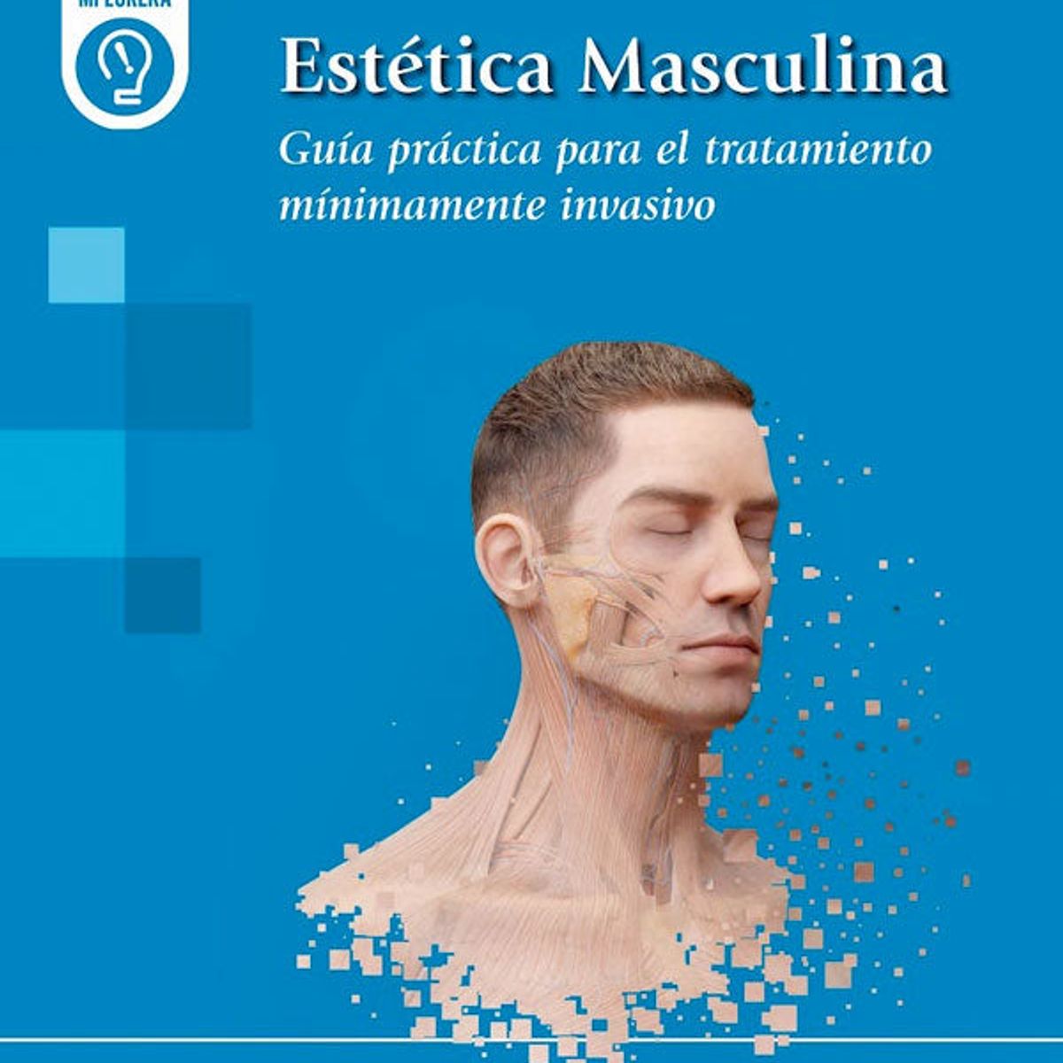 EDITORIAL MEDITERRANEO - Libro Estética Masculina